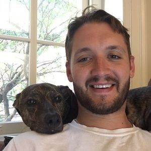 Meet your Posher, Shane